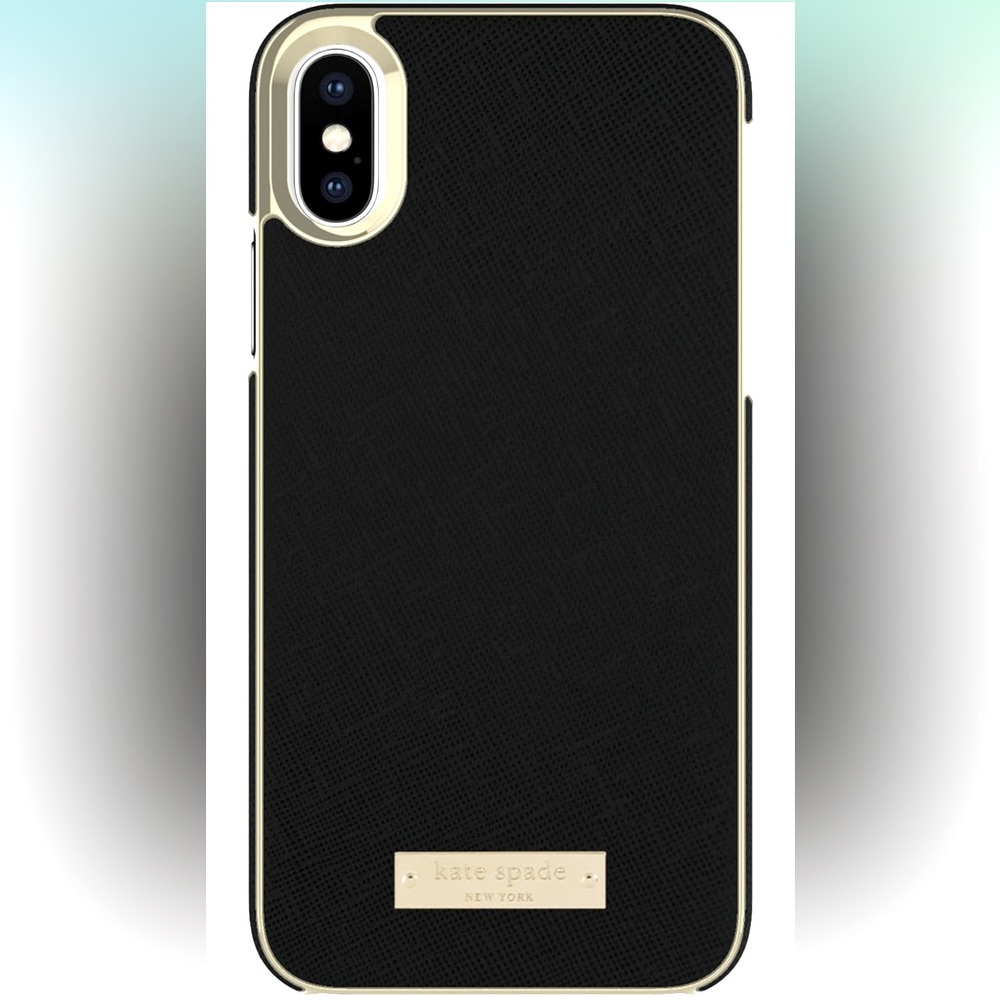 Kate Spade ♠️ IPhone Case X/XS NWT